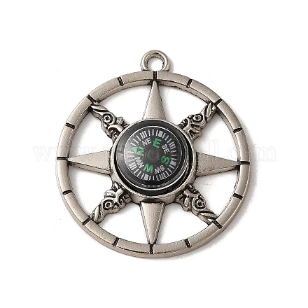 Подвески из сплава FIND-A038-31A-AS-1