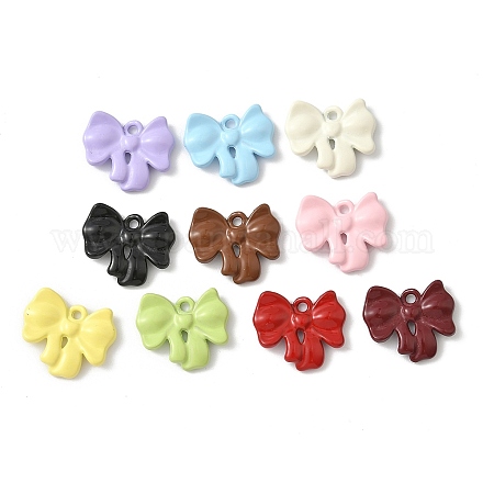 Акриловые подвески краскораспылительные FIND-Z089-04-1