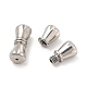 Винтовые застежки из нержавеющей стали марки 304 STAS-D246-02P-3