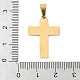 Подвески из нержавеющей стали 304 STAS-B086-06G-3