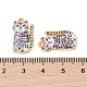 Стойки подвески обшивки сплава FIND-C059-03G-05-3