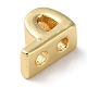Стойки покрытие латунь слайд подвески KK-M254-15G-P-2