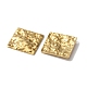 Подвески из латуни KK-WH0062-28C-1
