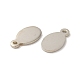 Латунные штампы с подвесками KK-D234-P-2