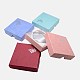 Картонные коробки браслет CBOX-G003-14-1