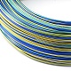 Круглая алюминиевая проволока AW-E002-1mm-09-1