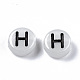 Акриловые бусины SACR-S273-29H-2