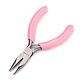 45 # клещи из углеродистой стали PT-L007-15F-1