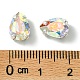 Пришивные чашки preciosa® maxima crystal X-PRC-SD10-00030-200-S-3