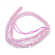 Opalite бисер пряди G-L557-12C-3