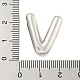 Стойки обшивки латунные подвески KK-R143-21P-V-3