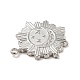 Подвески из нержавеющей стали 304 STAS-A066-21P-4