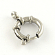 Застежки из нержавеющей стали 304 STAS-R083-03-1