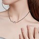 Латунные соединители с кубическим цирконием ZIRC-SZ0002-80P-6
