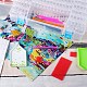 Ювелирные инструменты diy DIY-BC0001-89-7