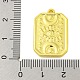Подвески из нержавеющей стали 304 STAS-Z085-16G-3