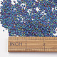 Японский бисер toho SEED-K006-2mm-604F-4