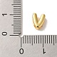 Стойки обшивки латунные подвески KK-L220-001G-V-3