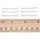 Железные штифты с плоской головкой IFIN-FS0001-30E-6