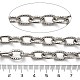 Цепи из нержавеющей стали 304 CHS-A016-16P-A-2