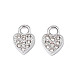 Подвески из нержавеющей стали 304 STAS-N095-141-1