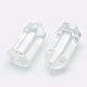 Стеклянные бусины G-G760-K08-2