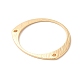 Подвески из латуни KK-F860-56G-3