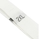 Этикетки размера одежды 2xl FIND-XCP0001-05-3