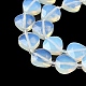 Opalite бисер пряди G-D316-A12-3