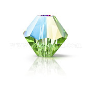 Хрустальные бусины preciosa® X-PRC-BA6-50520-201