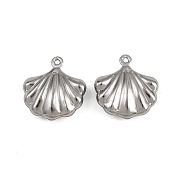 Подвески из нержавеющей стали 304 STAS-L297-15C-P