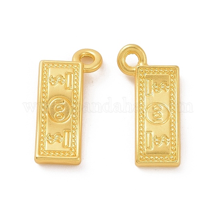 Стойки подвески обшивки сплава FIND-H034-09G-1