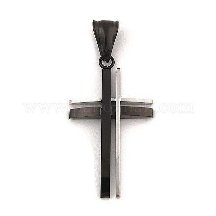 Подвески из нержавеющей стали 304 STAS-H360-06BP-1-1