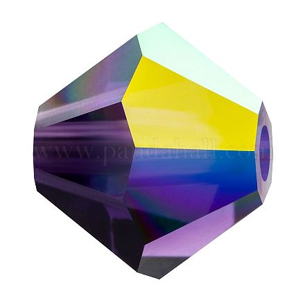 Хрустальные бусины preciosa® X-PRC-BA5-20480-200-1