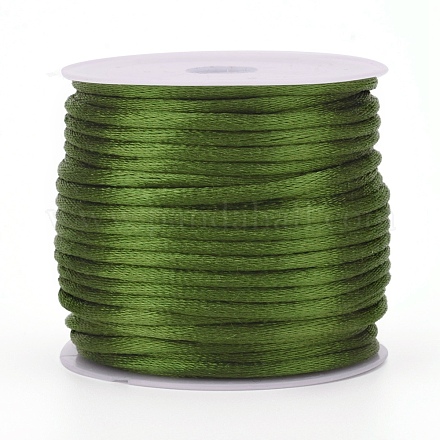 Нейлоновый шнур NWIR-L006-2mm-10-1