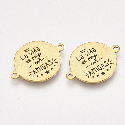 Соединительные элементы из нержавеющей стали 304 X-STAS-S079-95S-G-1