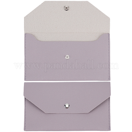 Искусственная кожа кошельки AJEW-WH20002-45E-1