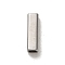 Non-Tarnish 304 Stainless Steel Beads, Rectangle, Stainless Steel Color, 10x3x3mm, Hole: 2x2mm