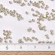 Бусины Миюки Делика SEED-MY11-DB0335-4