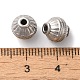 Бусины из нержавеющей стали марки 304 STAS-I305-133P-2