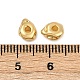 Латунные бусины KK-D375-03G-01-3