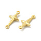 Подвески из латуни KK-H442-23G-2
