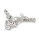 Латунные подвески KK-S527-03P-A-1