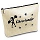12 # сумка из хлопка и полиэстера ABAG-WH0029-030-1