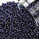 Круглые бусины toho X-SEED-TR11-0028D-1
