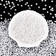 Бисер из стекла  SEED-N007-01A-1