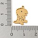201 подвеска из нержавеющей стали FIND-Z009-03G-3