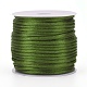 Нейлоновый шнур NWIR-L006-2mm-10-1