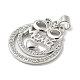 Тематическая вешалка ко Дню матери KK-F869-20P-04-2