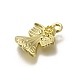 Подвески из сплава  FIND-U023-01G-02-2